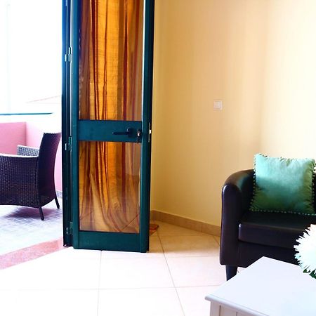 Villa Amore Accommodation ปอล โด มาร์ ภายนอก รูปภาพ