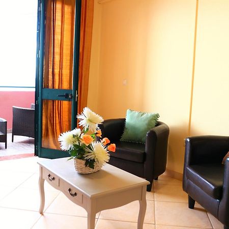 Villa Amore Accommodation ปอล โด มาร์ ภายนอก รูปภาพ