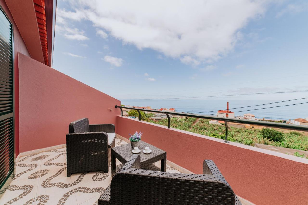 Villa Amore Accommodation ปอล โด มาร์ ภายนอก รูปภาพ