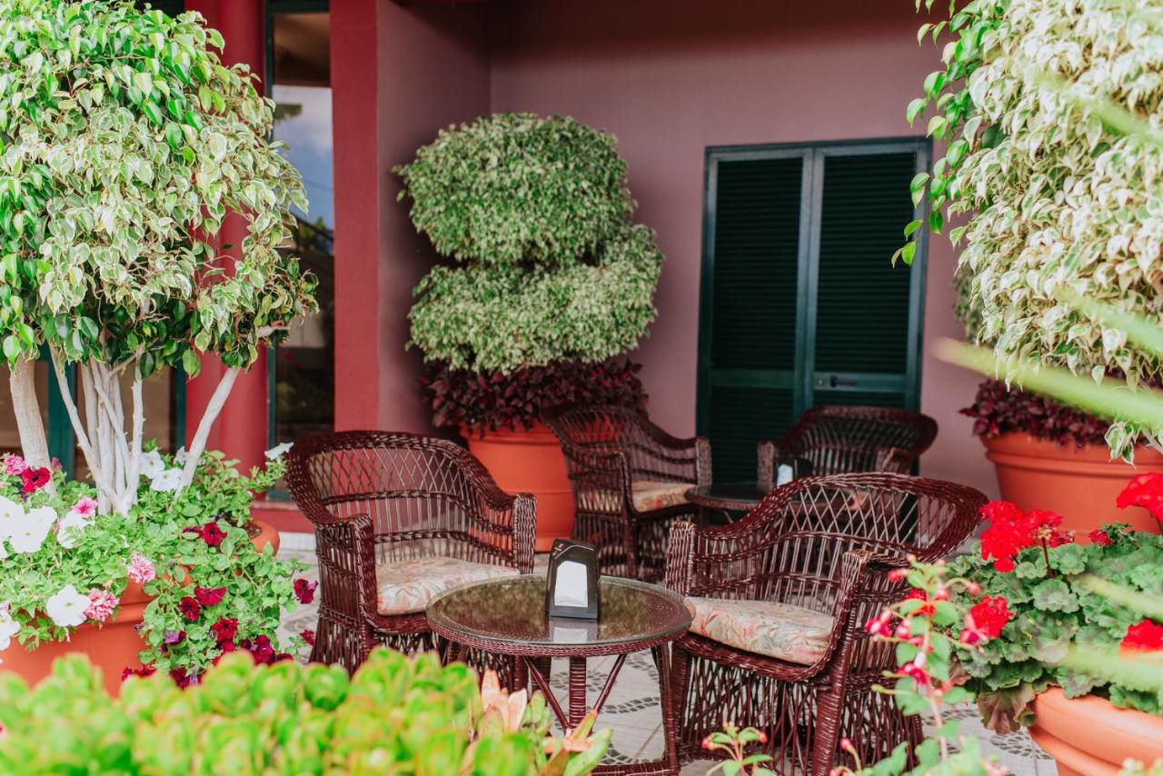 Villa Amore Accommodation ปอล โด มาร์ ภายนอก รูปภาพ