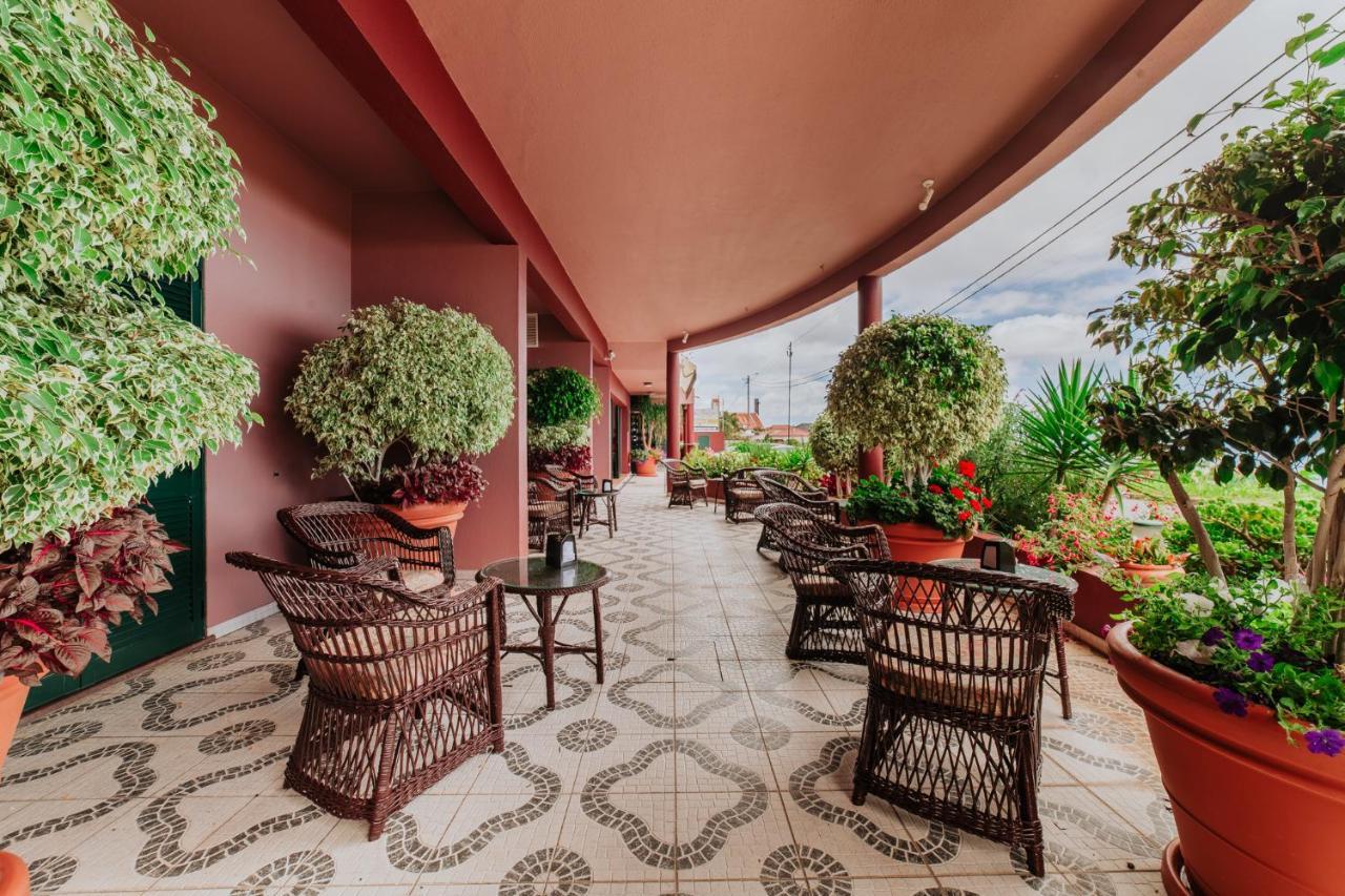 Villa Amore Accommodation ปอล โด มาร์ ภายนอก รูปภาพ