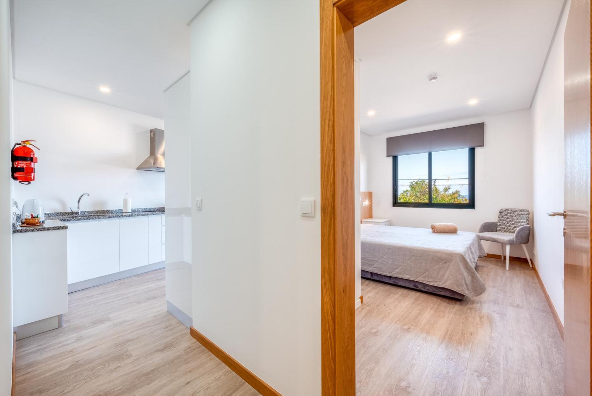 Villa Amore Accommodation ปอล โด มาร์ ภายนอก รูปภาพ