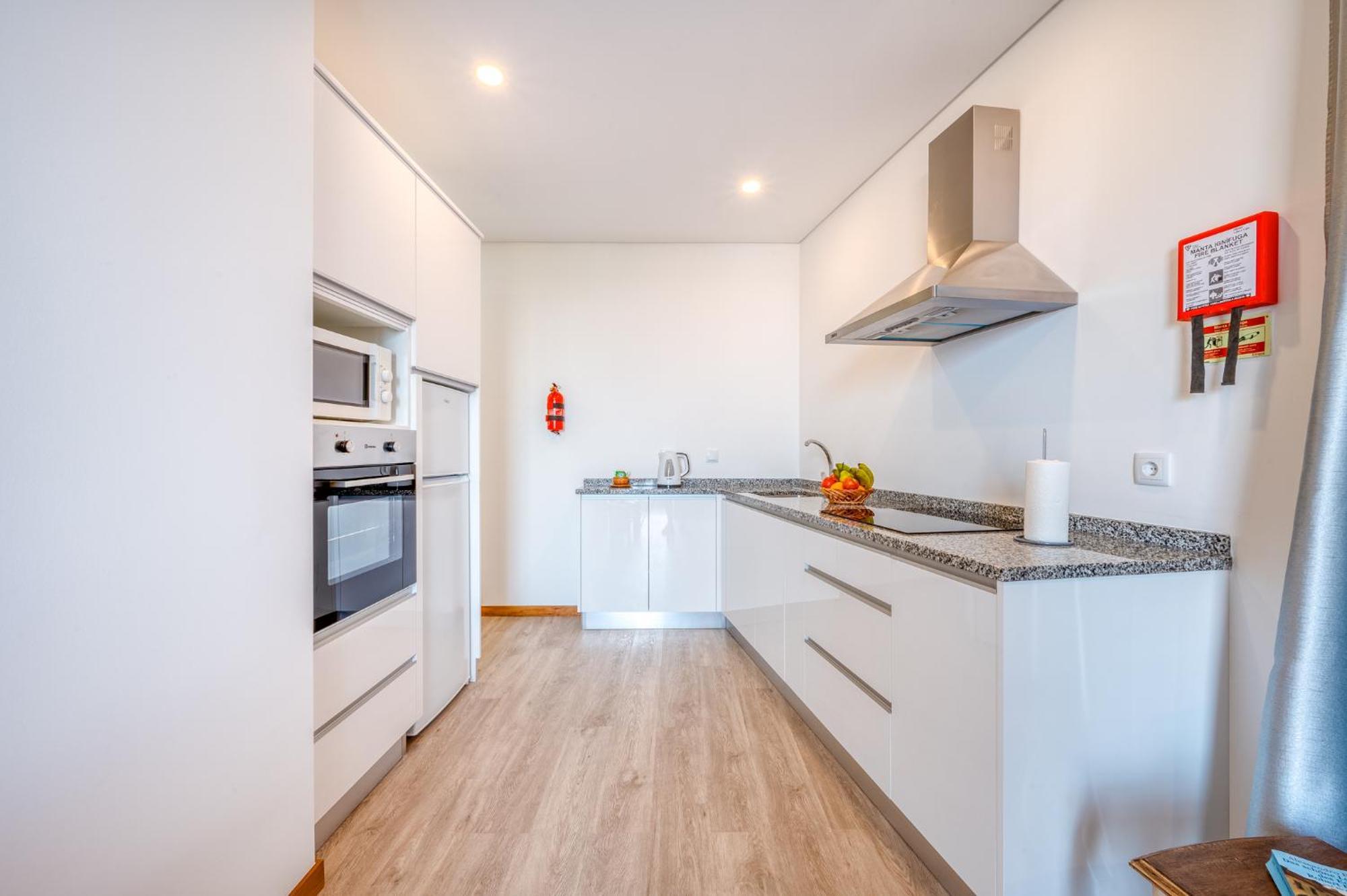 Villa Amore Accommodation ปอล โด มาร์ ภายนอก รูปภาพ