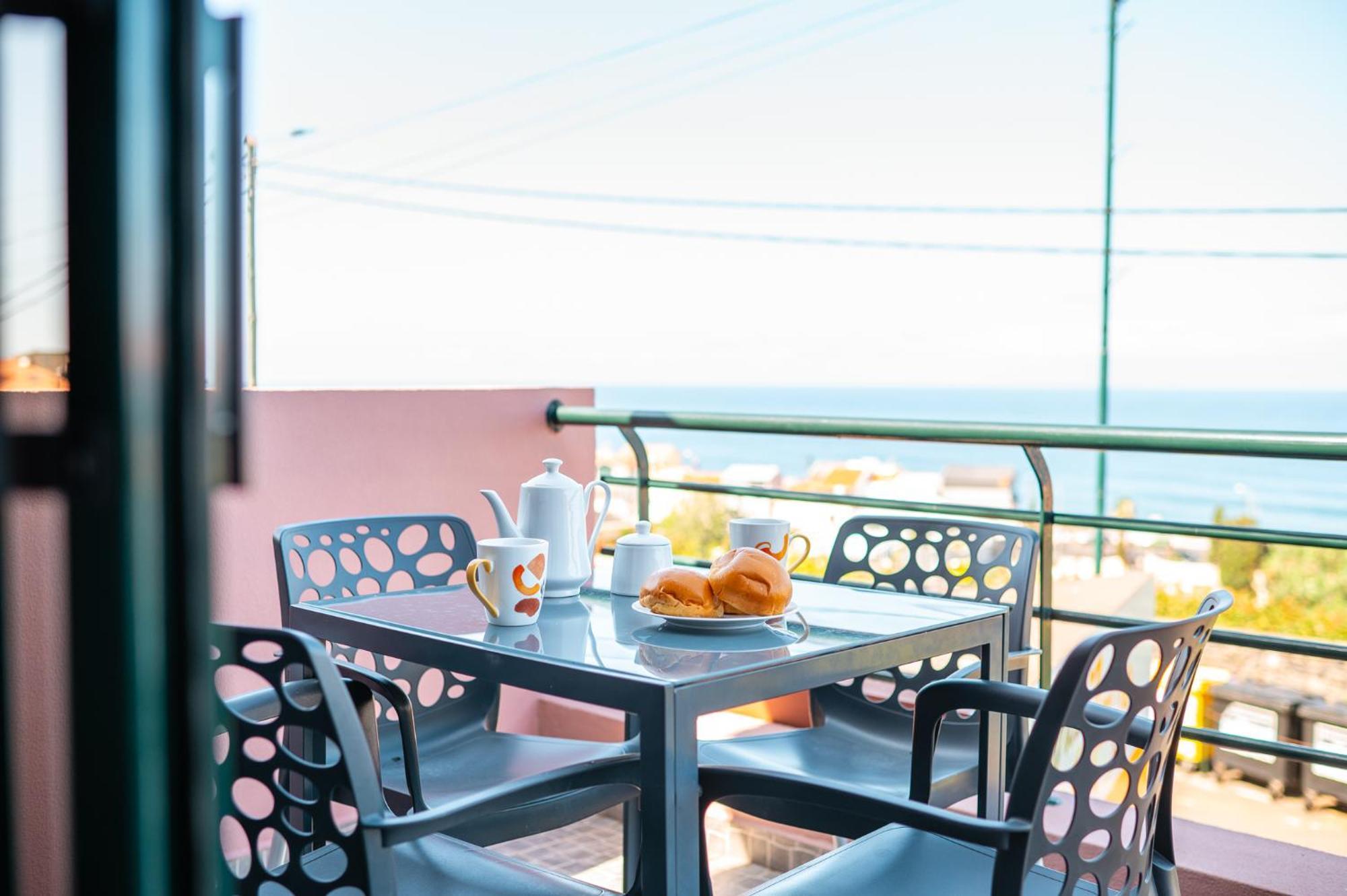 Villa Amore Accommodation ปอล โด มาร์ ภายนอก รูปภาพ