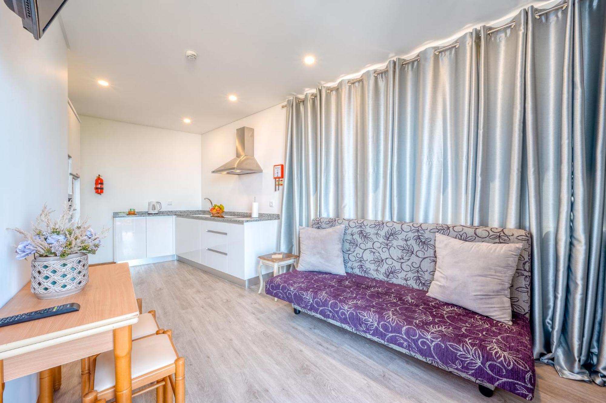 Villa Amore Accommodation ปอล โด มาร์ ภายนอก รูปภาพ
