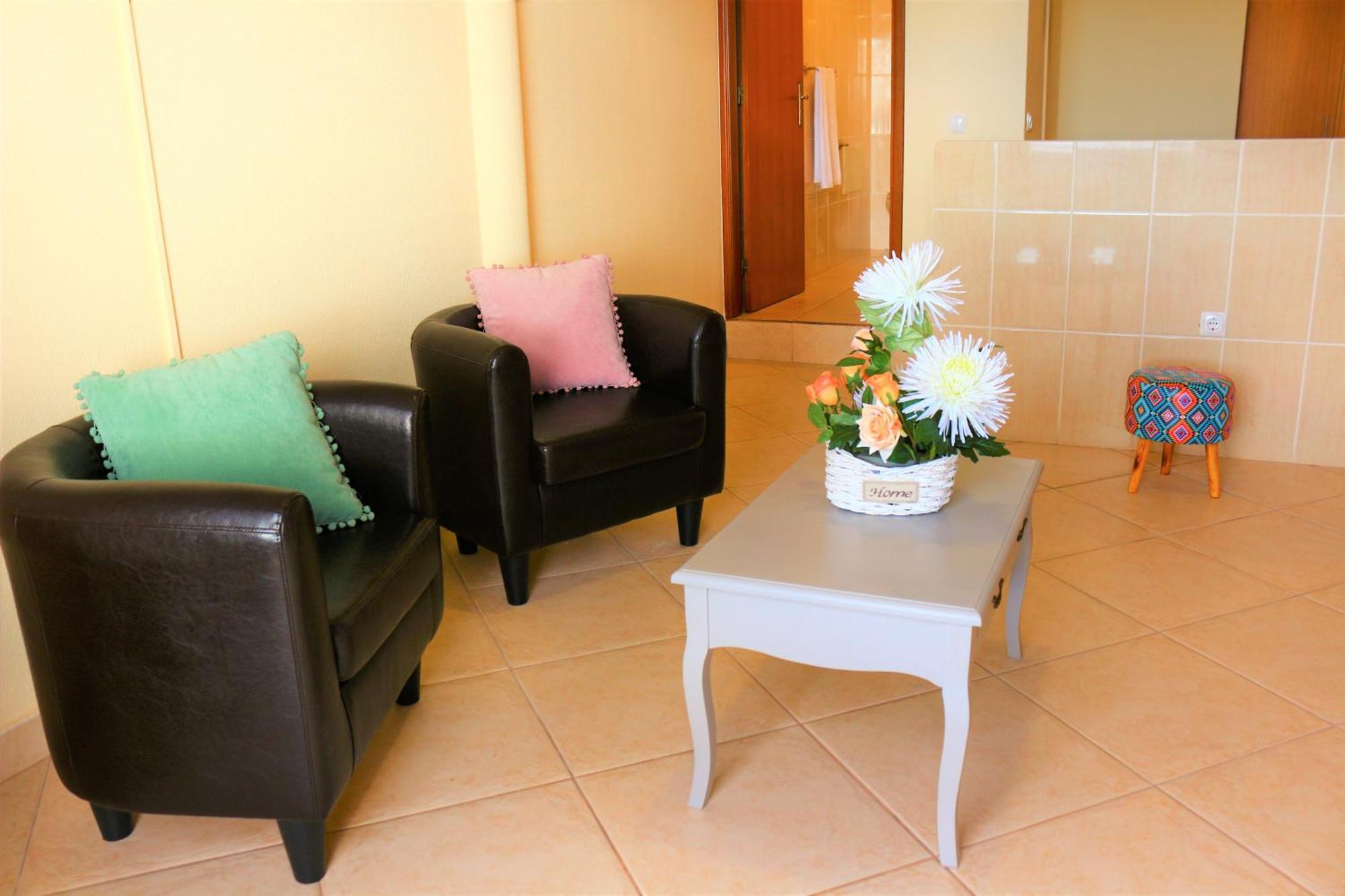 Villa Amore Accommodation ปอล โด มาร์ ห้อง รูปภาพ