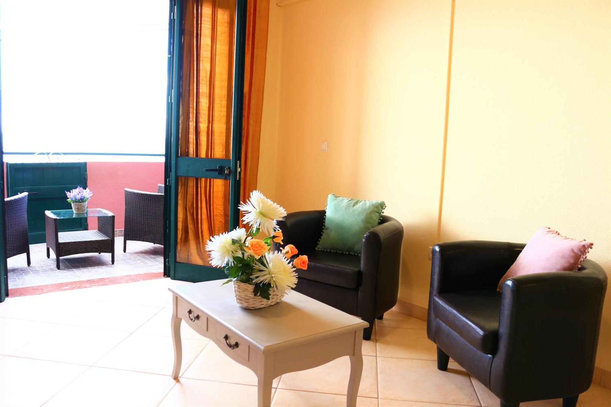 Villa Amore Accommodation ปอล โด มาร์ ภายนอก รูปภาพ