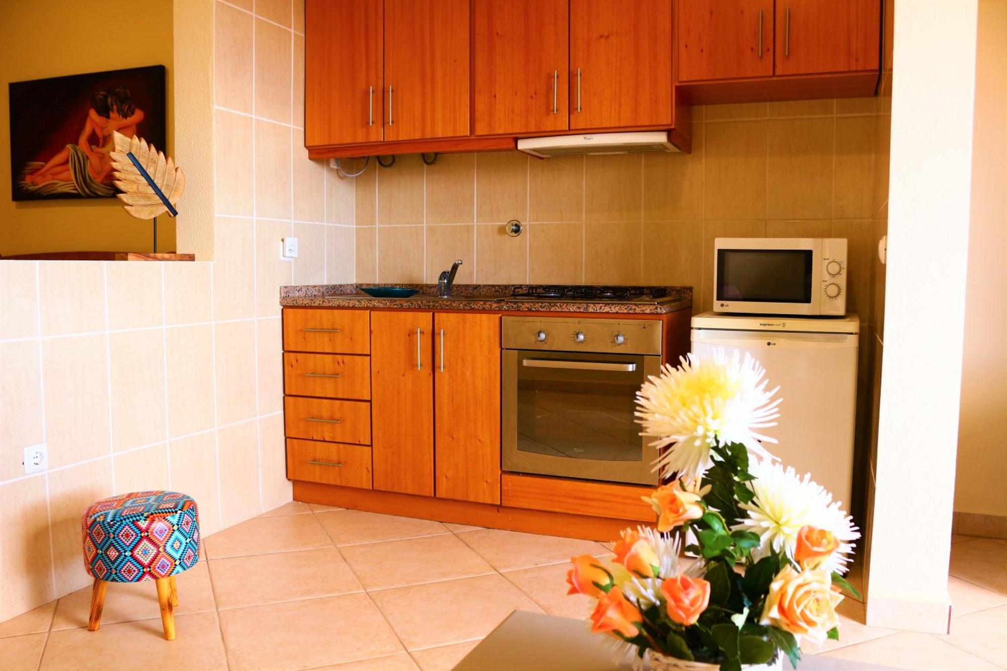 Villa Amore Accommodation ปอล โด มาร์ ภายนอก รูปภาพ