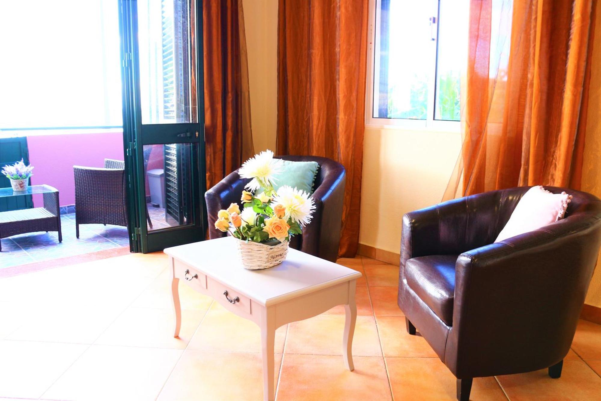 Villa Amore Accommodation ปอล โด มาร์ ห้อง รูปภาพ