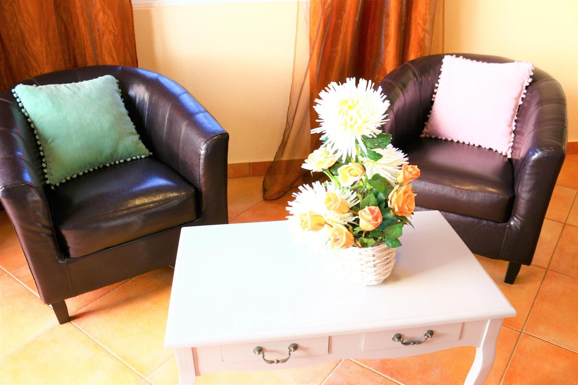 Villa Amore Accommodation ปอล โด มาร์ ห้อง รูปภาพ