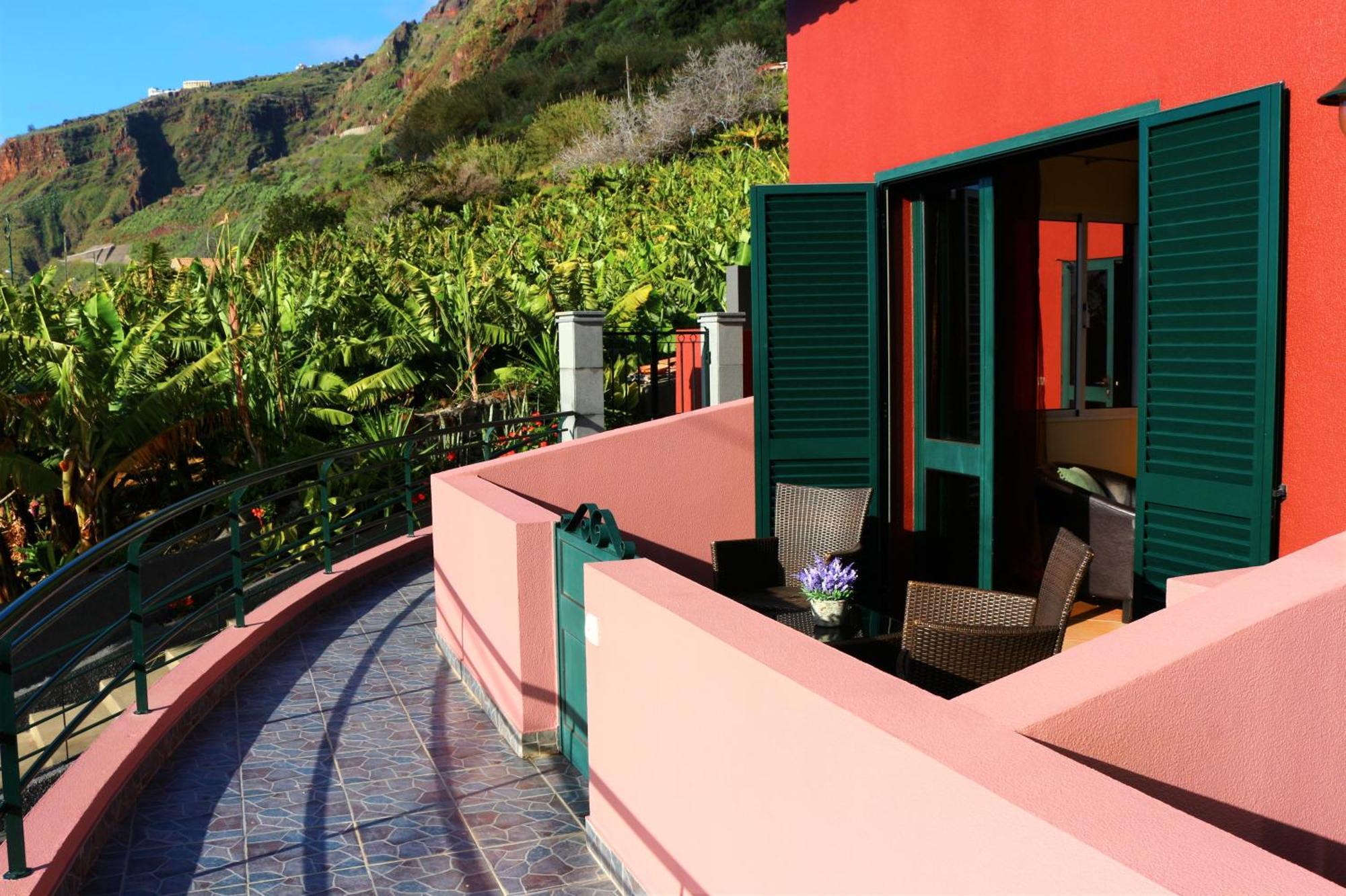 Villa Amore Accommodation ปอล โด มาร์ ห้อง รูปภาพ