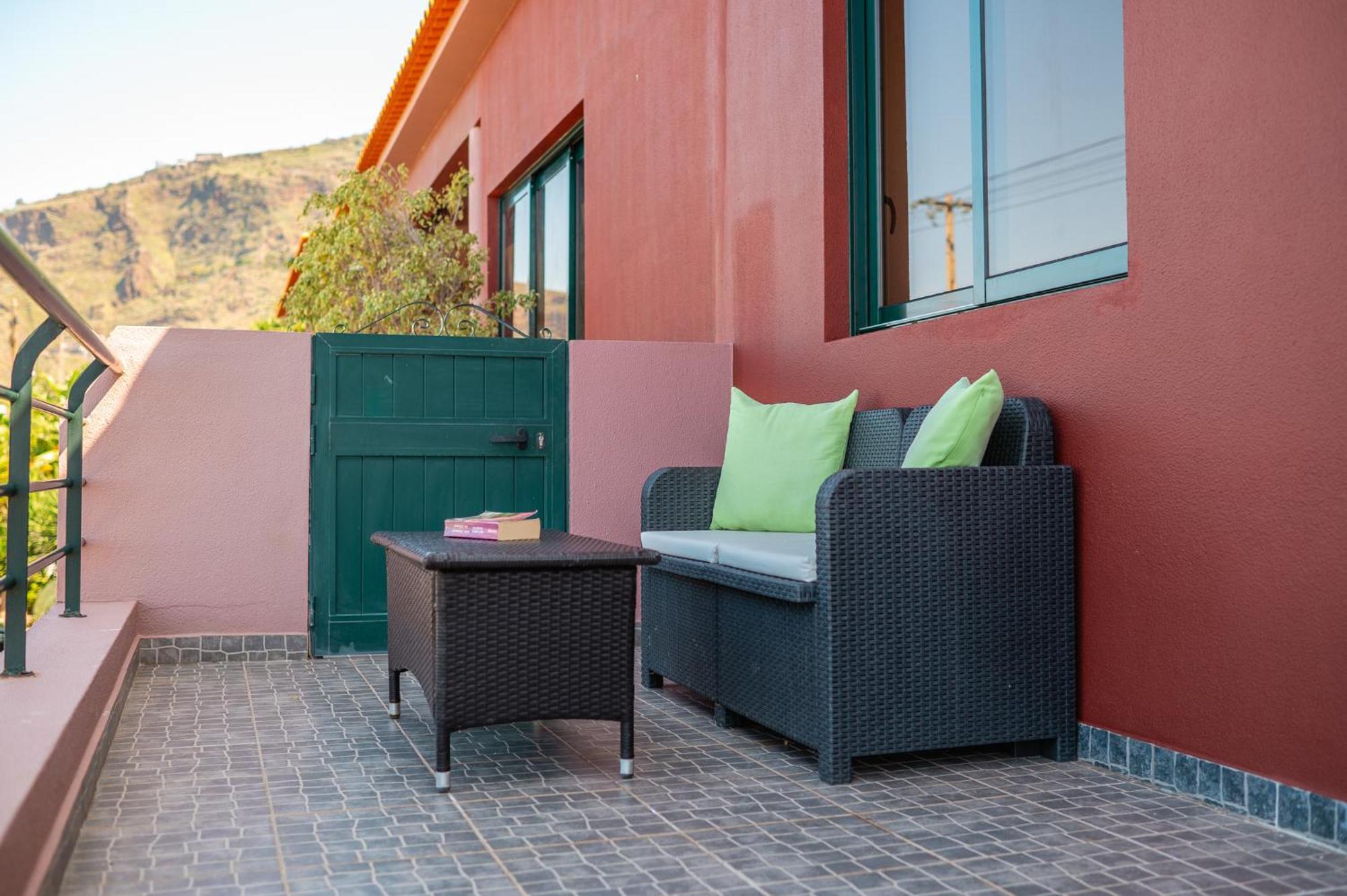 Villa Amore Accommodation ปอล โด มาร์ ห้อง รูปภาพ