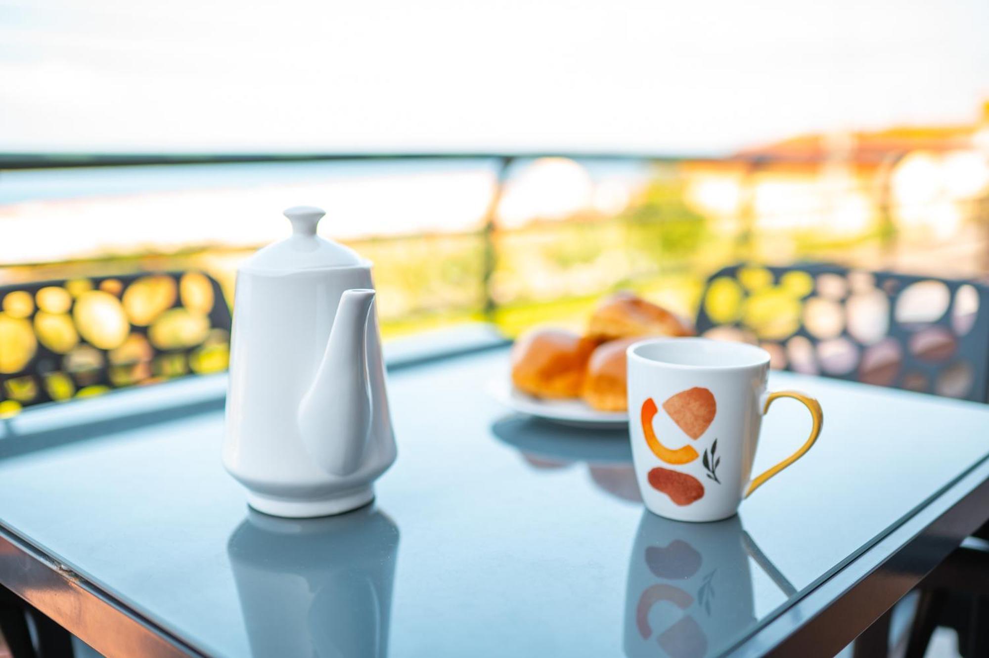 Villa Amore Accommodation ปอล โด มาร์ ห้อง รูปภาพ