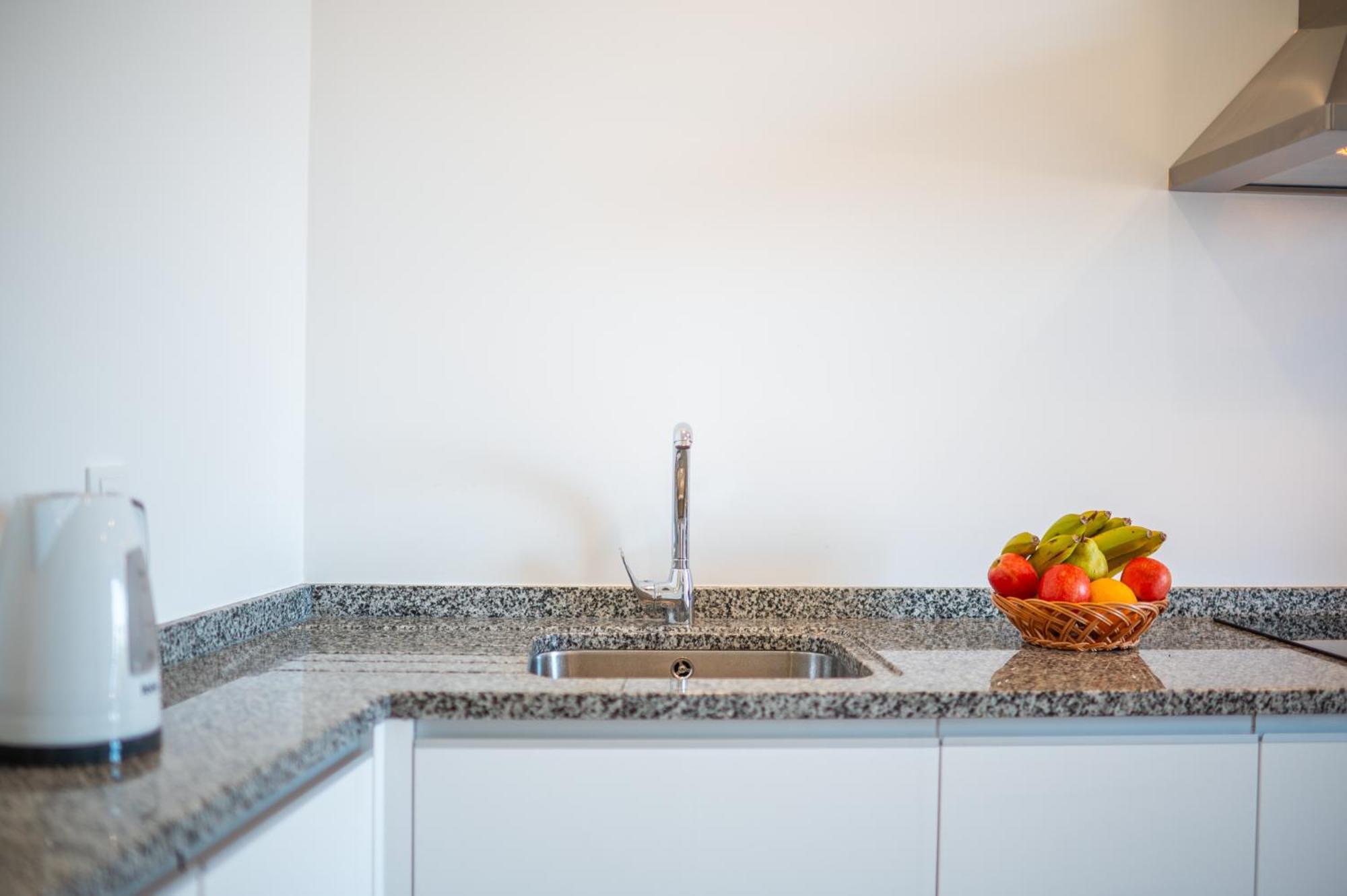 Villa Amore Accommodation ปอล โด มาร์ ห้อง รูปภาพ