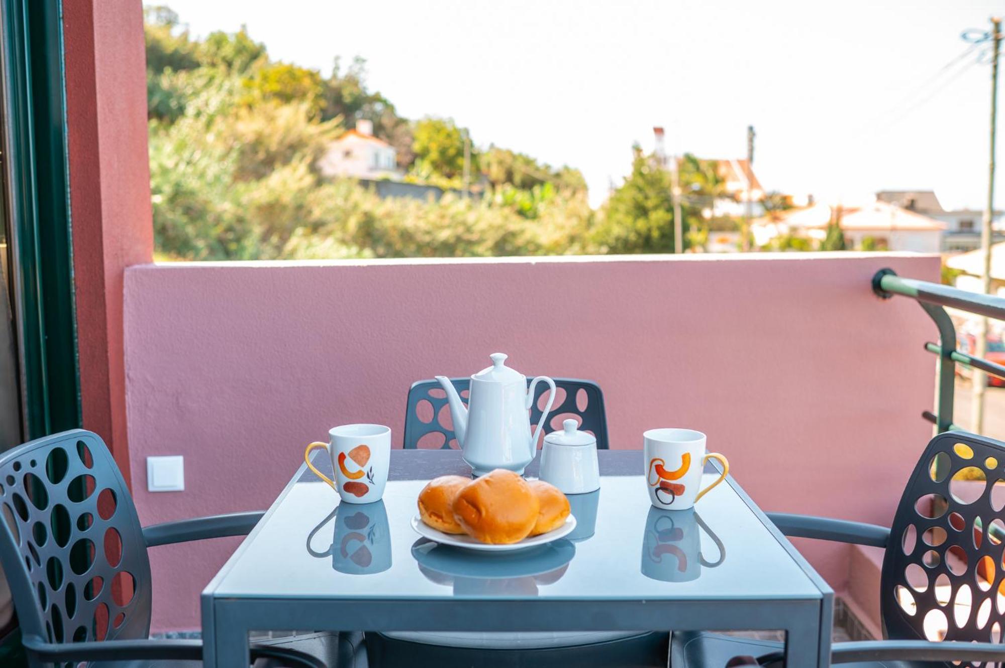 Villa Amore Accommodation ปอล โด มาร์ ห้อง รูปภาพ