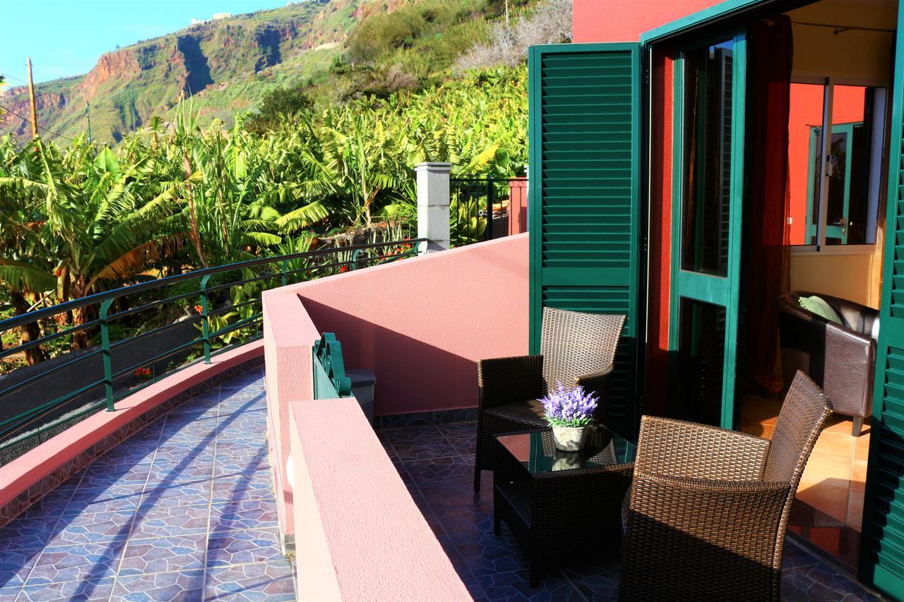 Villa Amore Accommodation ปอล โด มาร์ ห้อง รูปภาพ