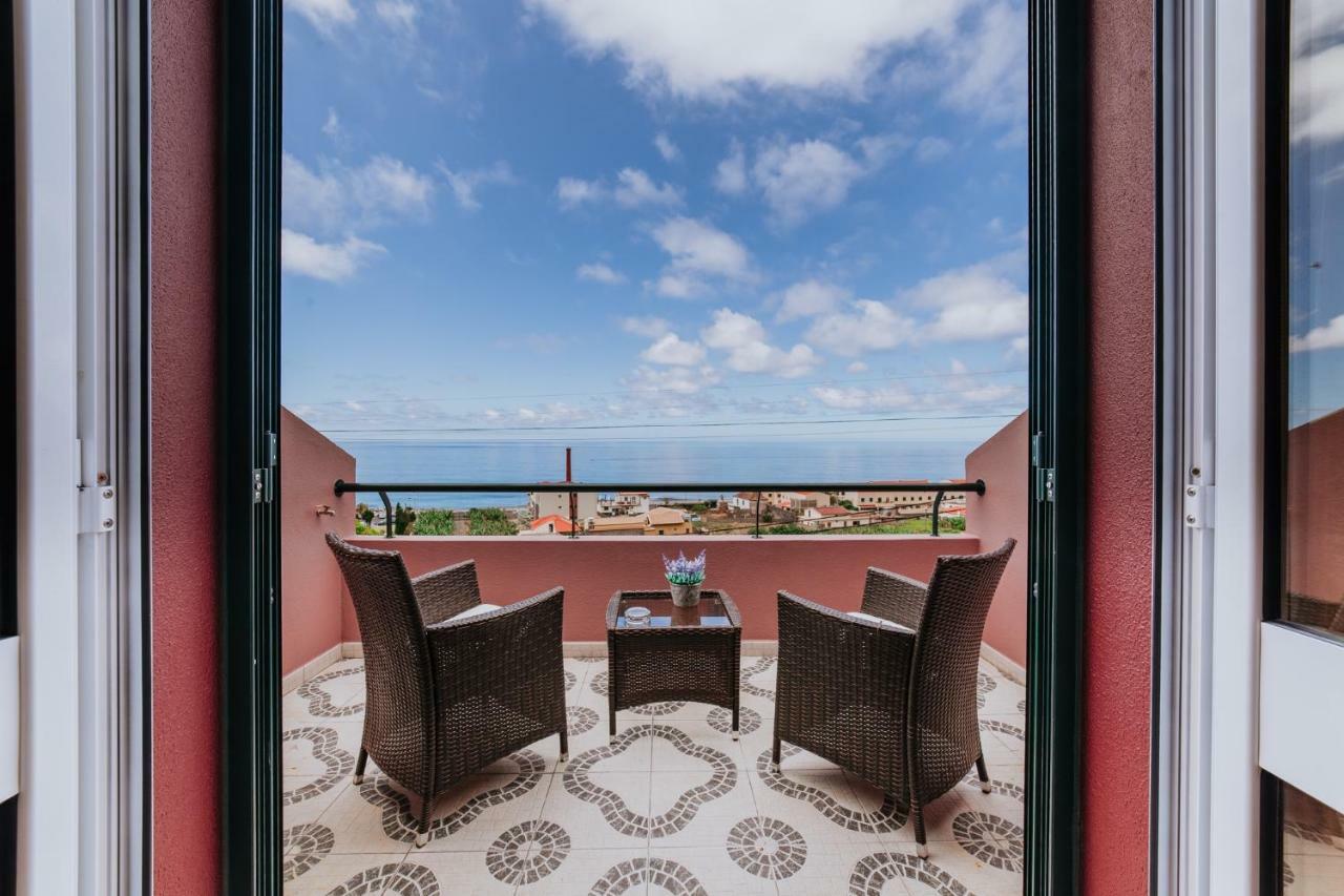 Villa Amore Accommodation ปอล โด มาร์ ภายนอก รูปภาพ