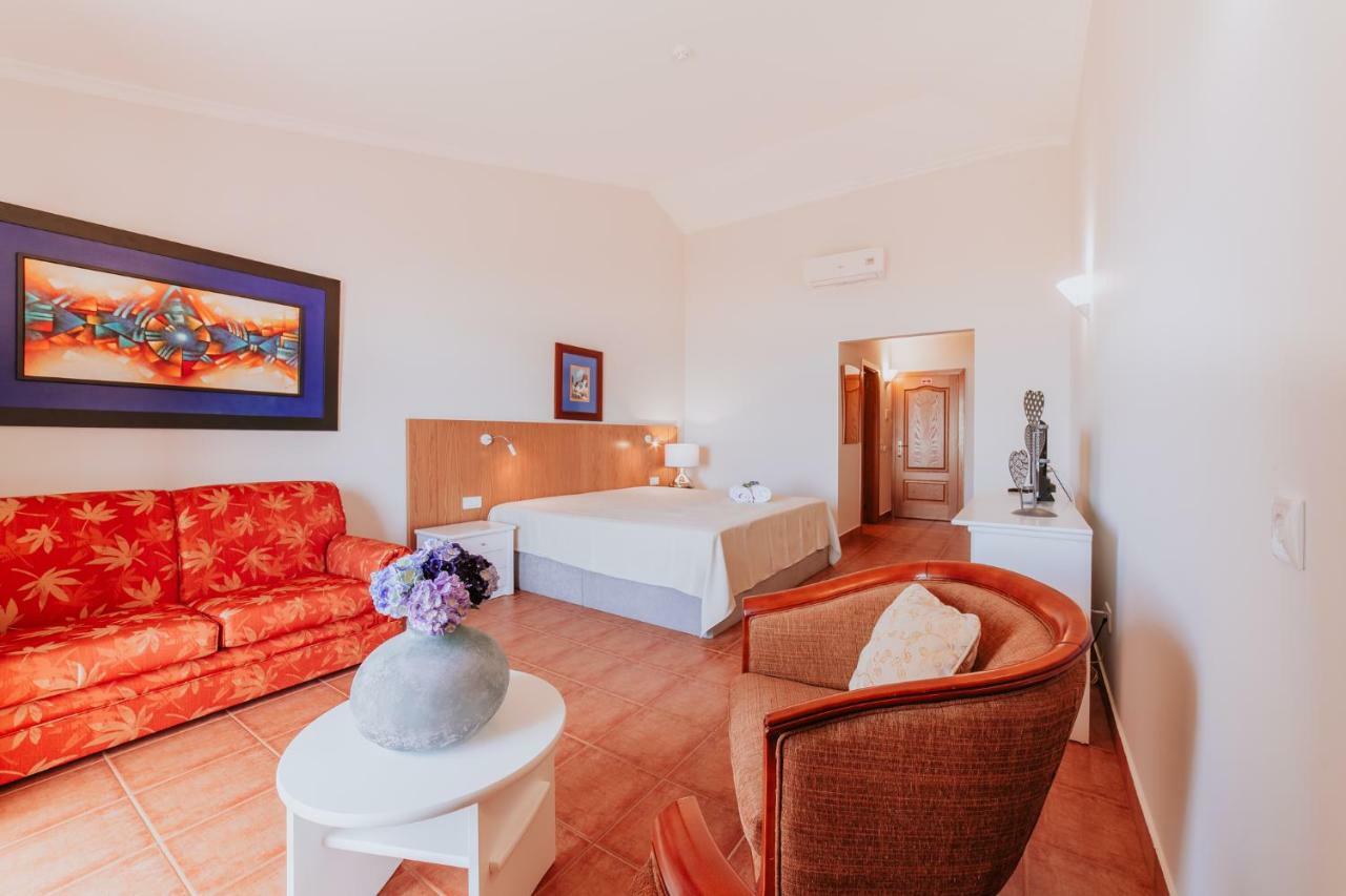 Villa Amore Accommodation ปอล โด มาร์ ภายนอก รูปภาพ