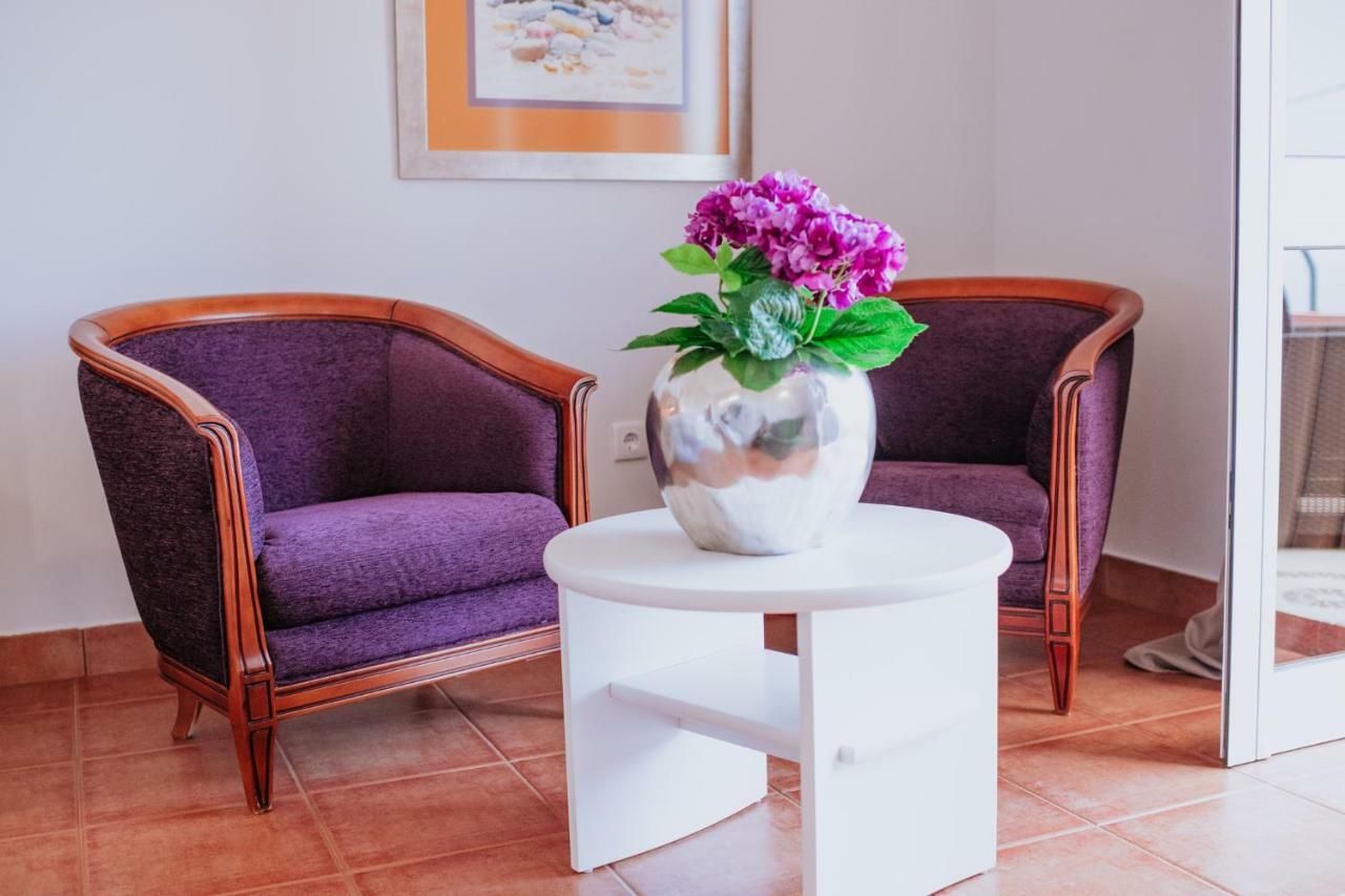 Villa Amore Accommodation ปอล โด มาร์ ภายนอก รูปภาพ