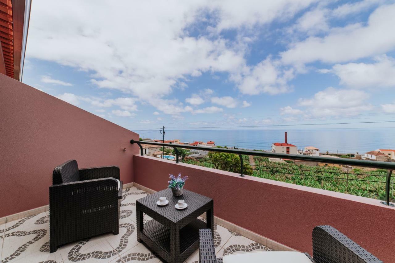 Villa Amore Accommodation ปอล โด มาร์ ภายนอก รูปภาพ