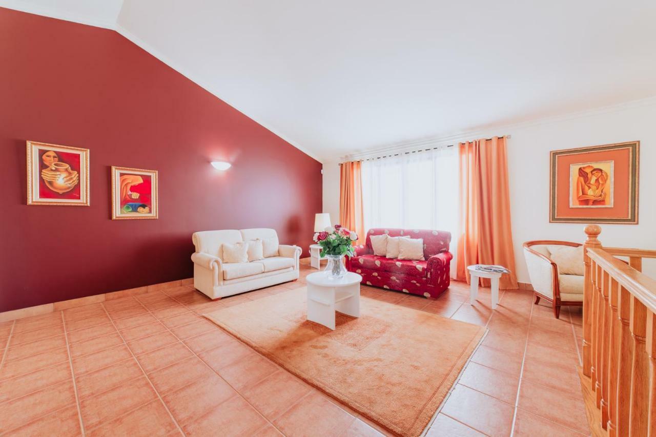 Villa Amore Accommodation ปอล โด มาร์ ภายนอก รูปภาพ