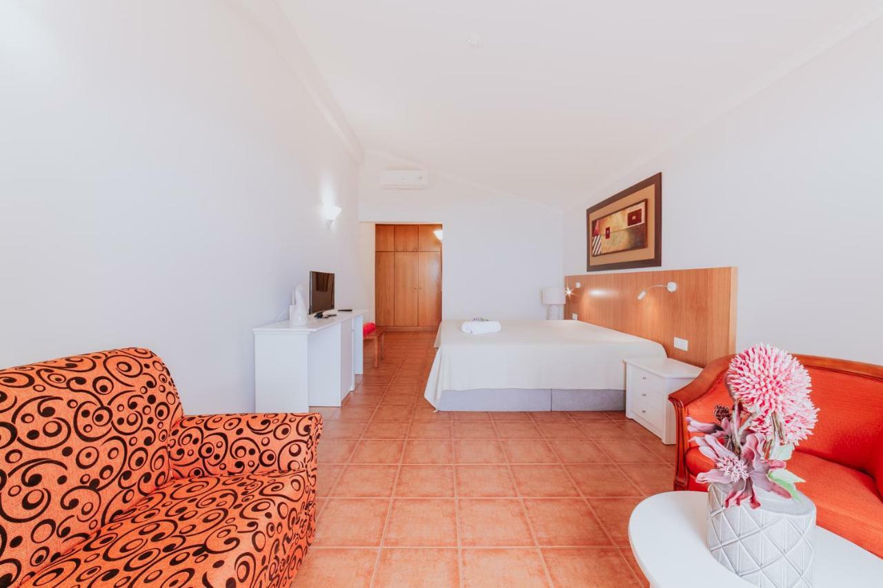 Villa Amore Accommodation ปอล โด มาร์ ภายนอก รูปภาพ