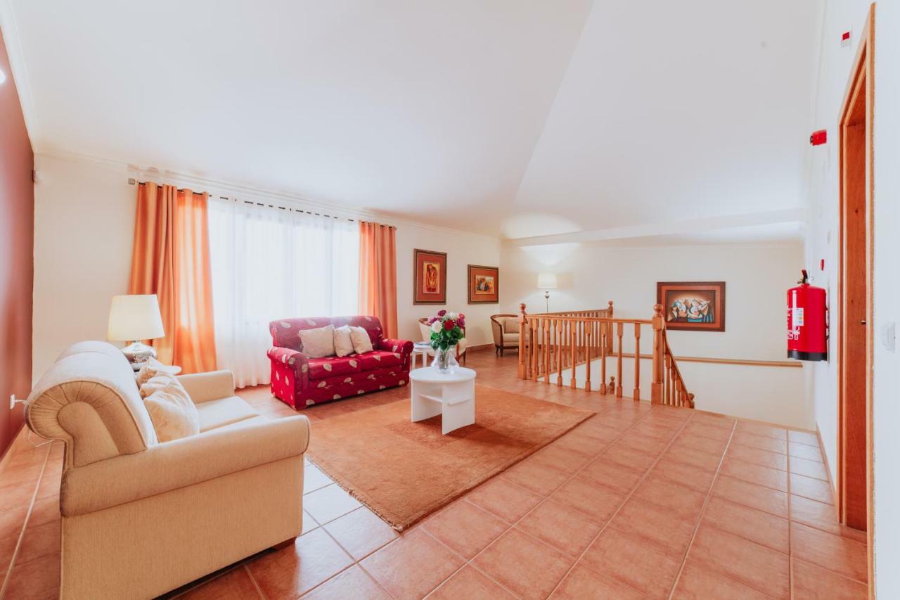 Villa Amore Accommodation ปอล โด มาร์ ภายนอก รูปภาพ