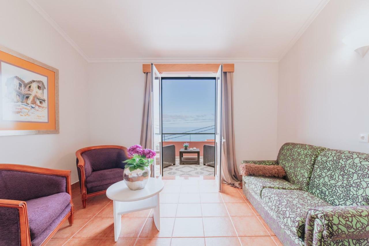 Villa Amore Accommodation ปอล โด มาร์ ภายนอก รูปภาพ