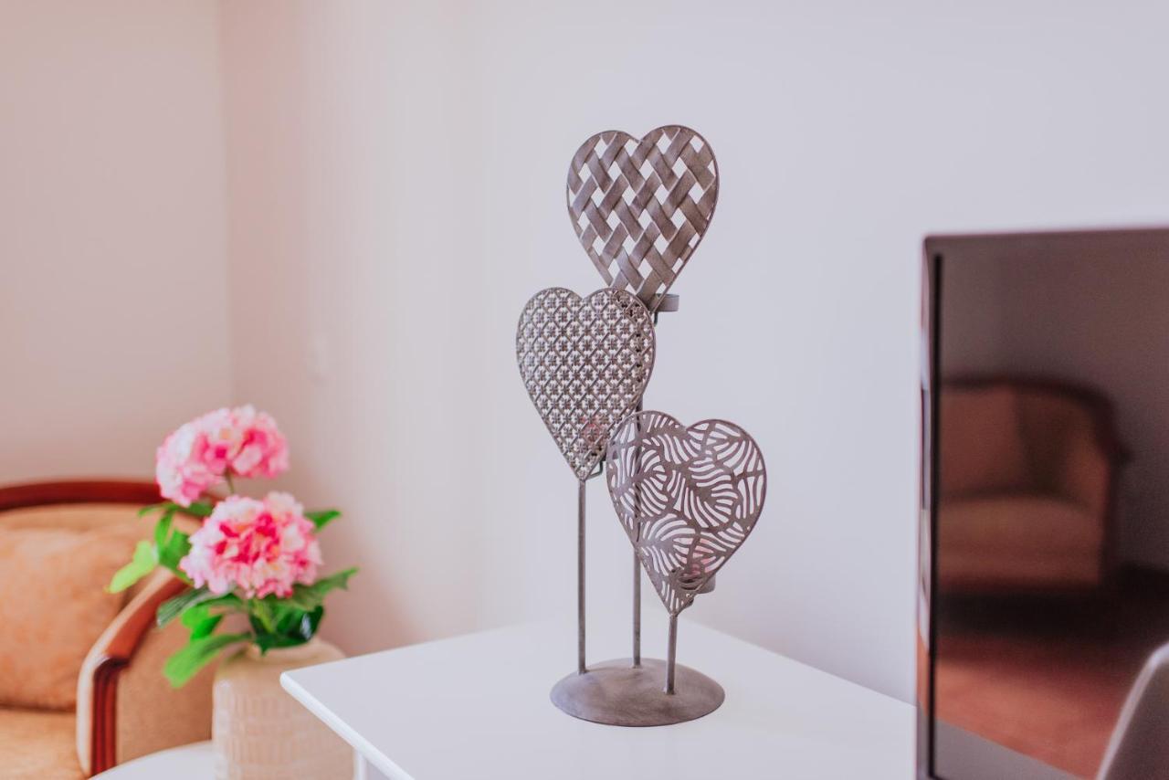 Villa Amore Accommodation ปอล โด มาร์ ภายนอก รูปภาพ